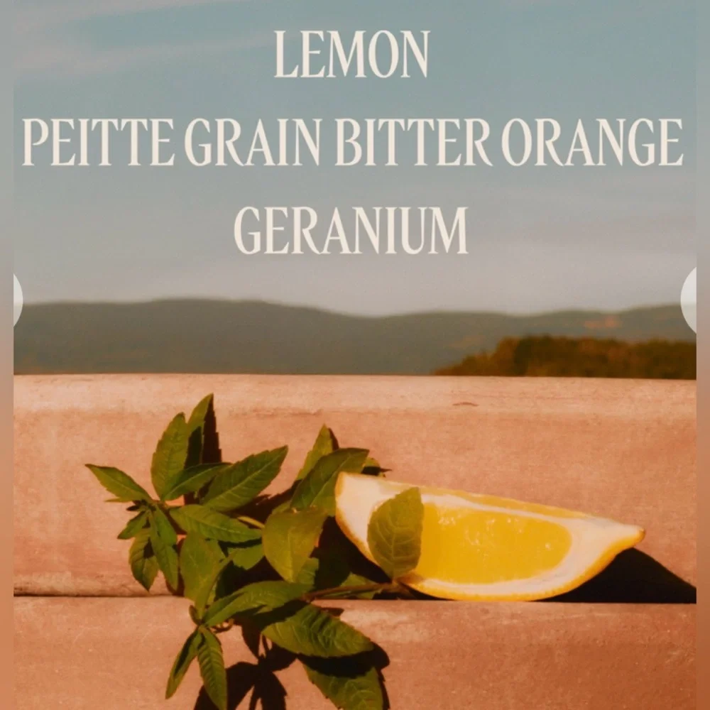 VERBENA EAU DE TOILETTE, 3.3 fl oz - Picture 7 of 8